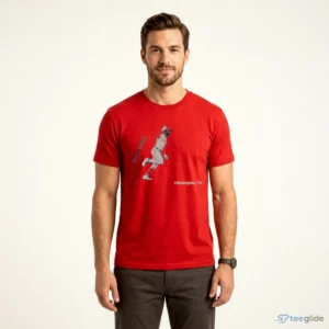 derek hill hilladelphia pa shirt 1