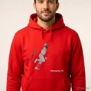 Derek Hill Hilladelphia, PA Shirt 3 derek hill hilladelphia pa shirt 4