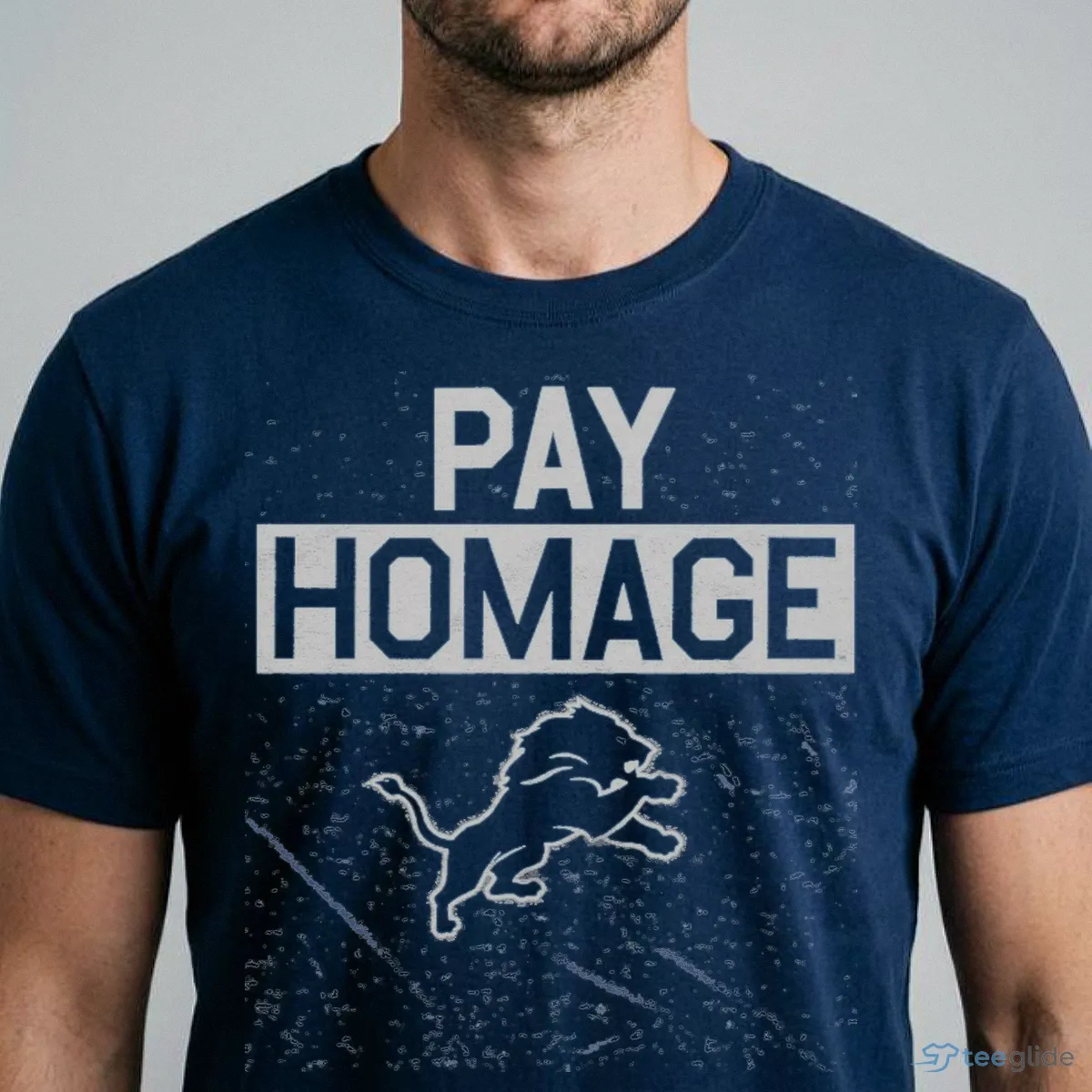 detroit lions pay homage shirt 1 detroit lions pay homage shirt 1