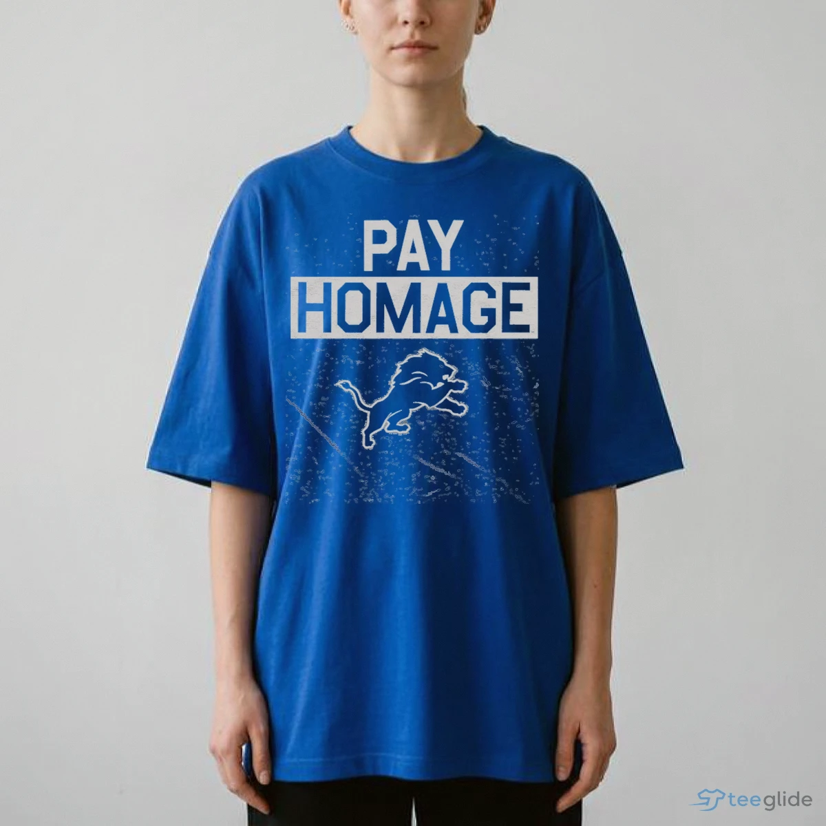 detroit lions pay homage shirt 2 detroit lions pay homage shirt 2