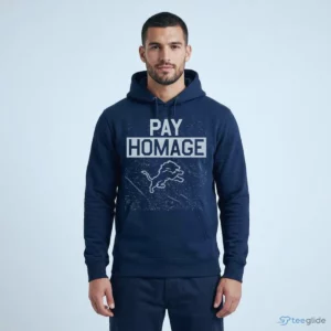 Detroit Lions Pay Homage Shirt 3 detroit lions pay homage shirt 4