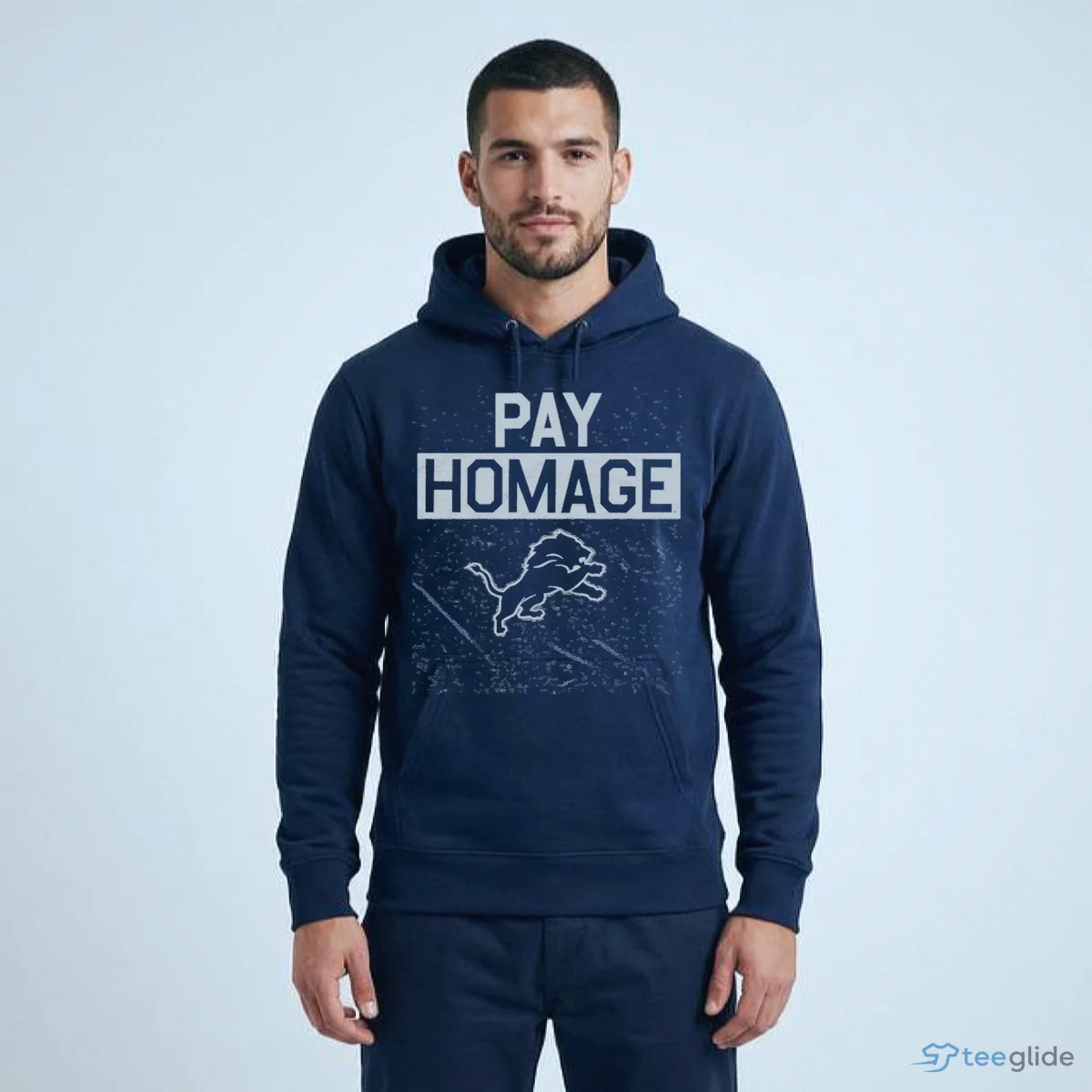 detroit lions pay homage shirt 4 detroit lions pay homage shirt 4
