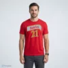 dominique wilkins atlanta hawks mitchell ness hardwood t shirt 1