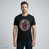 Don'T Tread On Saturday Tour 2026 Shirt 4 don t tread on saturday tour 2026 shirt 1