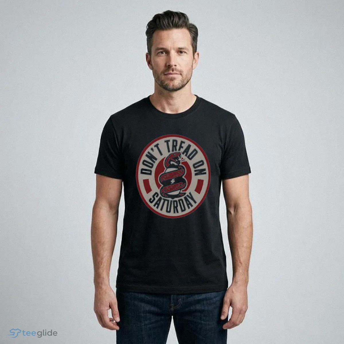don t tread on saturday tour 2026 shirt 1 don t tread on saturday tour 2026 shirt 1