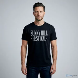 dua lipa sunny hill festival 2026 shirt 1