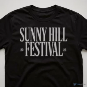 Dua Lipa Sunny Hill Festival 2026 Shirt 2 dua lipa sunny hill festival 2026 shirt 3
