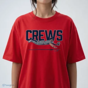 dylan crews diving catch t shirt 2