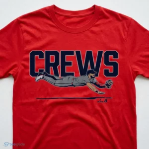 dylan crews diving catch t shirt 3