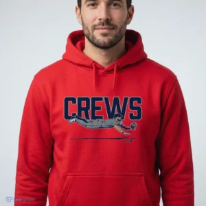 dylan crews diving catch t shirt 4