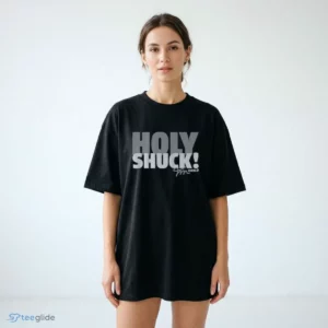 fernando mendoza holy shuck shirt 2