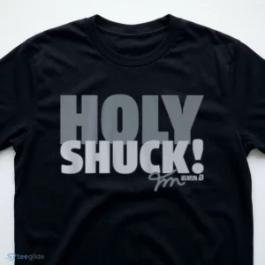 Fernando Mendoza Holy Shuck Shirt 2 fernando mendoza holy shuck shirt 3
