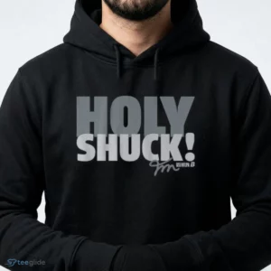 Fernando Mendoza Holy Shuck Shirt 3 fernando mendoza holy shuck shirt 4
