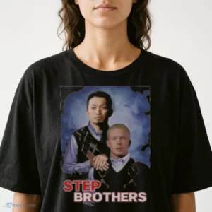 forever our queen jackie shirt 2