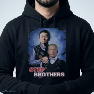forever our queen jackie shirt 4