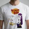 frieren and fern shirt 1