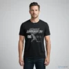 George Lombard Jr Slugger Swing Number Shirt 4 george lombard jr slugger swing number shirt 1