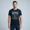 george of the concrete jungle shirt 1
