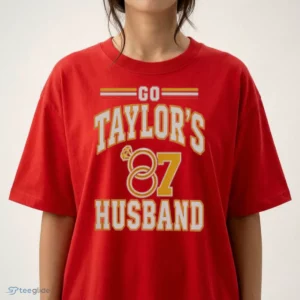 go taylor s husband 87 shirt 2