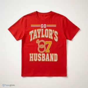 Go Taylor'S Husband 87 Shirt 2 go taylor s husband 87 shirt 3