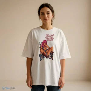 hak penthouse comix shirt 2