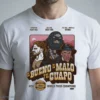 hangman adam page brodido el bueno el malo y el guapo t shirt 1