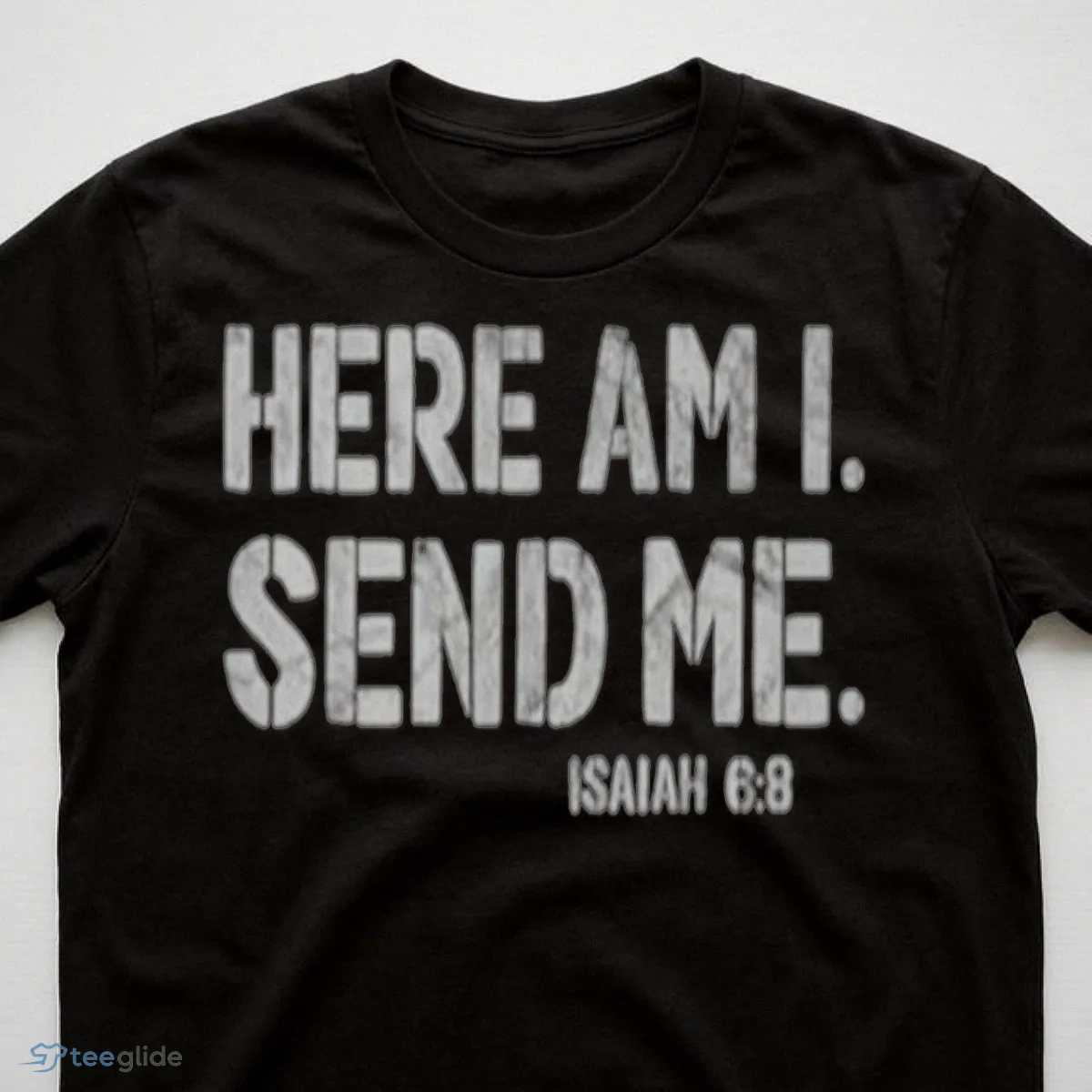 here am i send me isaiah 6 8 shirt 3 here am i send me isaiah 6 8 shirt 3