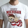 hey michigan ishowspeed shirt 1
