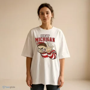 hey michigan ishowspeed shirt 2