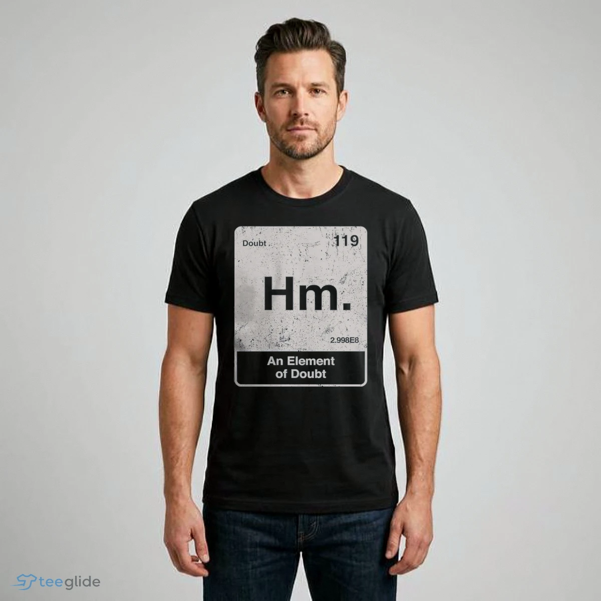 hm an element of doubt t shirt 1 hm an element of doubt t shirt 1
