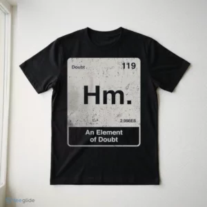 Hm An Element Of Doubt T-Shirt 2 hm an element of doubt t shirt 3