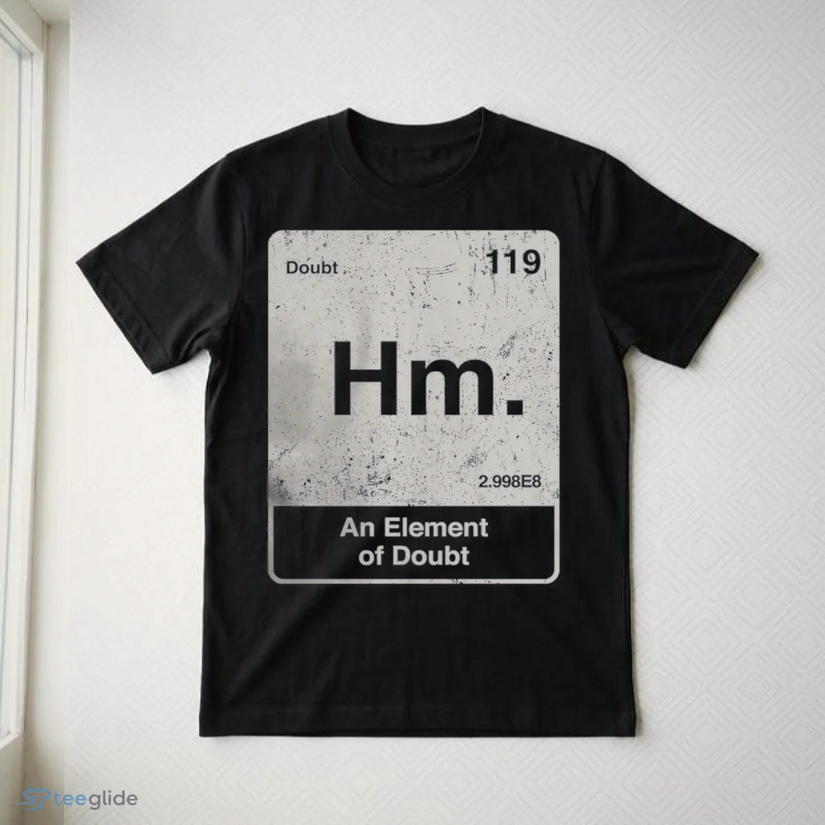 hm an element of doubt t shirt 3 hm an element of doubt t shirt 3