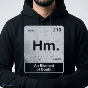 Hm An Element Of Doubt T-Shirt 3 hm an element of doubt t shirt 4