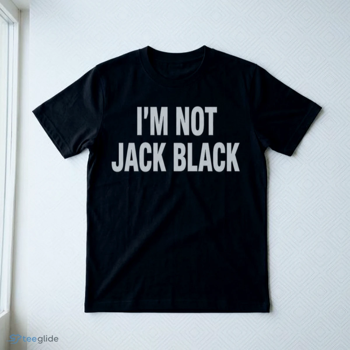 i m not jack black shirt 3 i m not jack black shirt 3