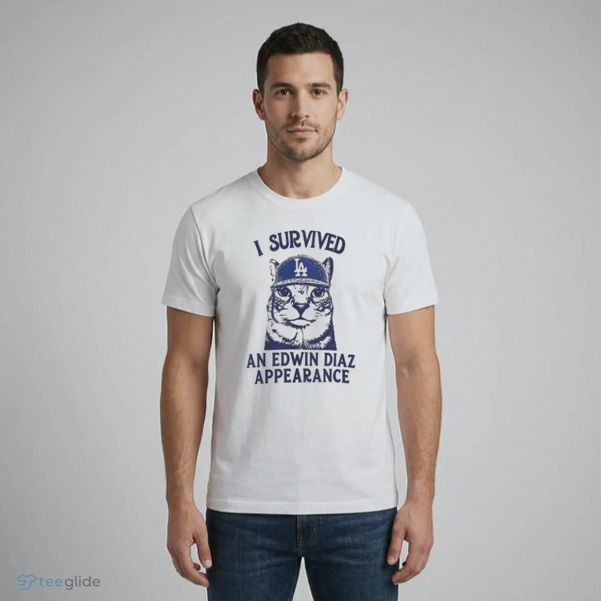 i survived an edwin d az appearance shirt 1 i survived an edwin d az appearance shirt 1