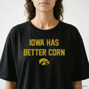 iowa basketball better corn shirt 2