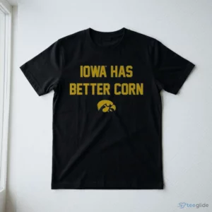 Iowa Basketball Better Corn Shirt 2 iowa basketball better corn shirt 3
