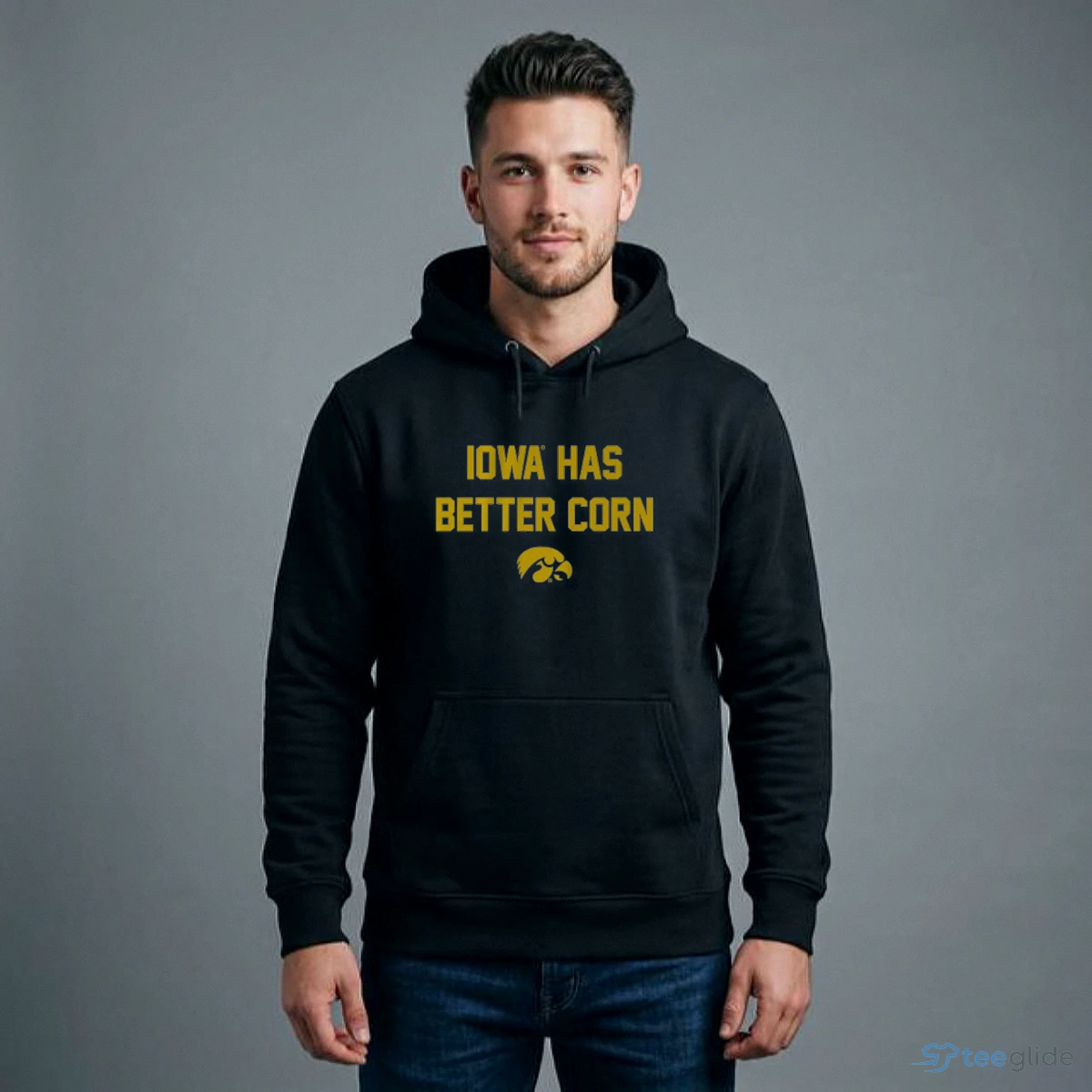 iowa basketball better corn shirt 4 iowa basketball better corn shirt 4