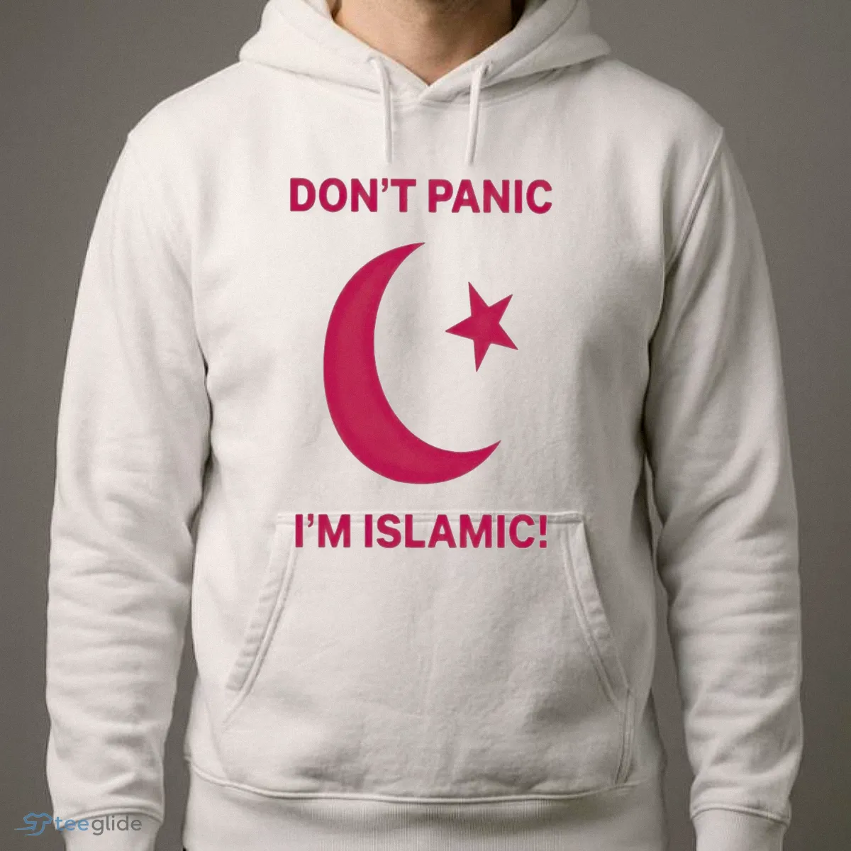 ivan gunawan don t panic i m islamic shirt 4 ivan gunawan don t panic i m islamic shirt 4
