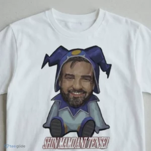 jack frost shin mamdani tensei shirt 3