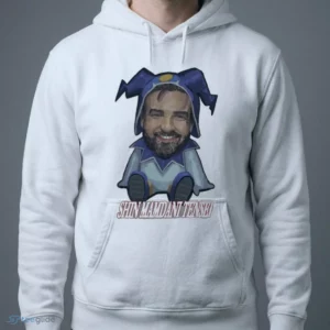 jack frost shin mamdani tensei shirt 4