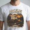 Jackie Forever Our Queen Shirt 4 jackie forever our queen shirt 1