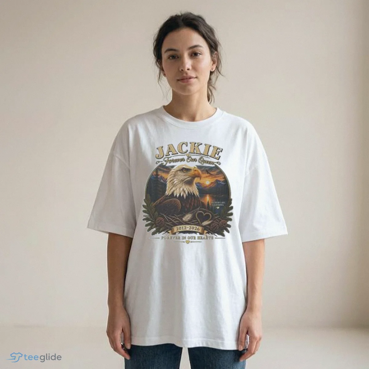 jackie forever our queen shirt 2 jackie forever our queen shirt 2