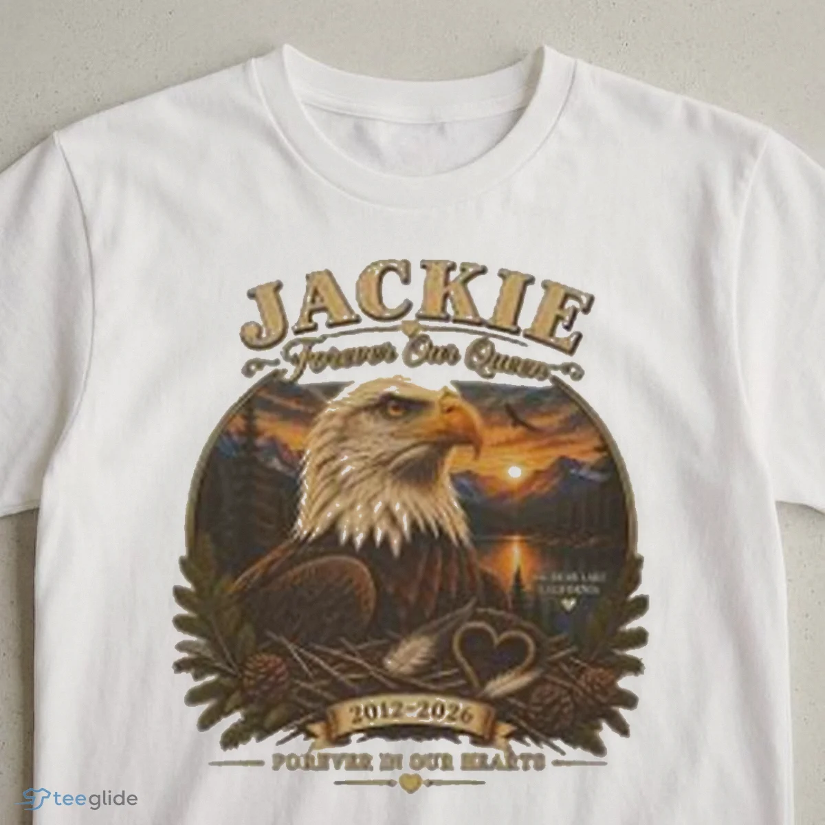 jackie forever our queen shirt 3 jackie forever our queen shirt 3