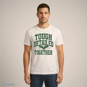 jalen hurts tough detailed together shirt 1
