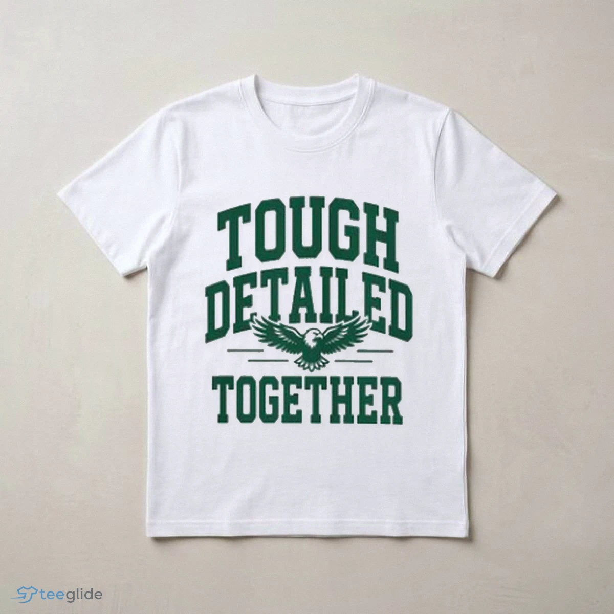 jalen hurts tough detailed together shirt 3 jalen hurts tough detailed together shirt 3