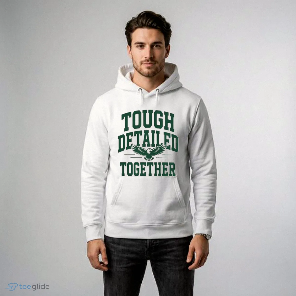 jalen hurts tough detailed together shirt 4 jalen hurts tough detailed together shirt 4