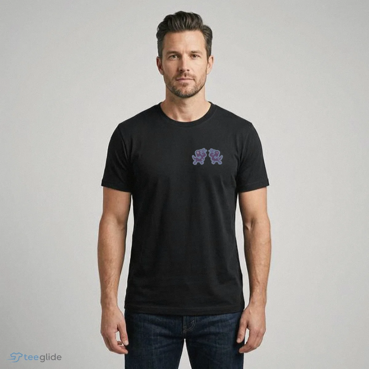 jamie hayter alex windsor the brawling birds t shirt 1 jamie hayter alex windsor the brawling birds t shirt 1