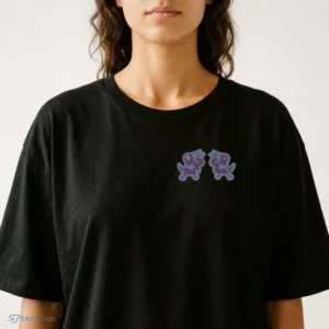 jamie hayter alex windsor the brawling birds t shirt 2
