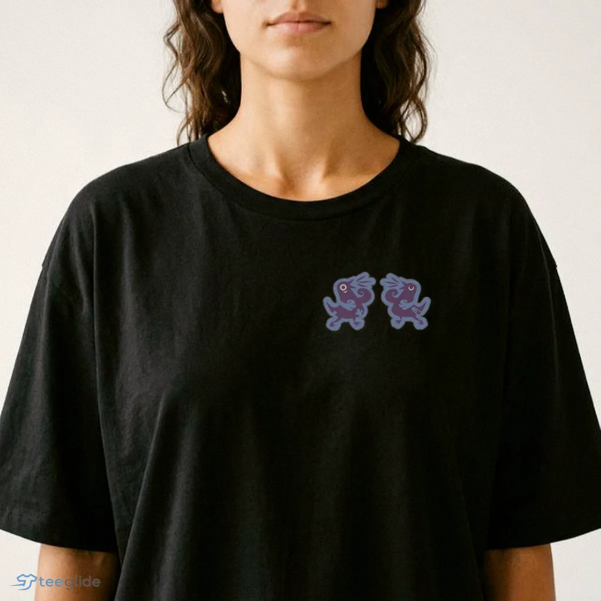 jamie hayter alex windsor the brawling birds t shirt 2 jamie hayter alex windsor the brawling birds t shirt 2